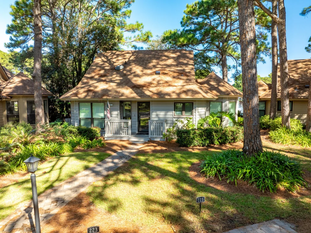 Unit for sale at 223 Audubon Drive, Miramar Beach, FL 32550