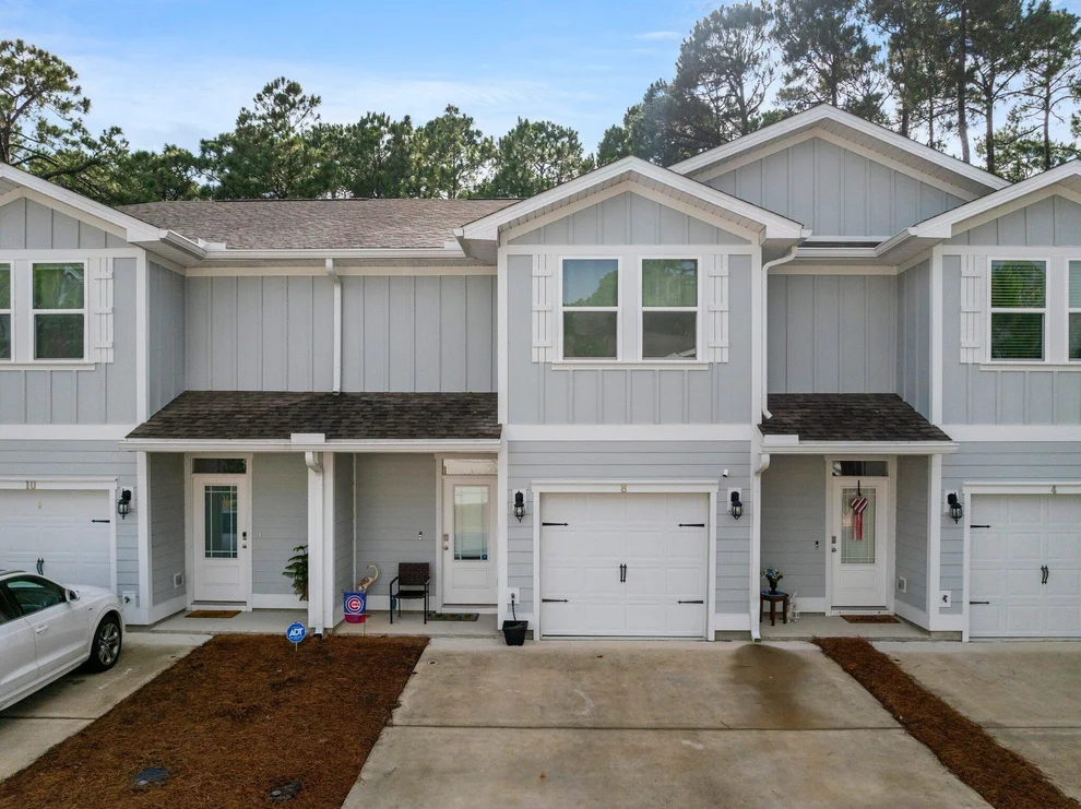 Unit for sale at 8 Sandy Cv Way, Santa Rosa Beach, FL 32459