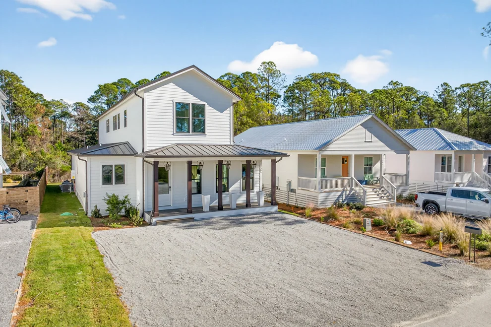 Unit for sale at 305 Elm Street, Santa Rosa Beach, FL 32459