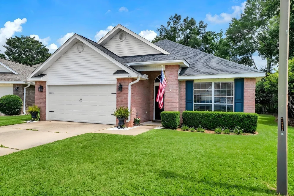 Unit for sale at 4198 Whitetail Circle, Niceville, FL 32578