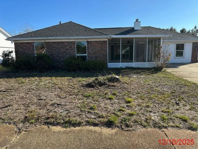 Unit for sale at 1039 Blvd De La Parisienne, Mary Esther, FL 32569