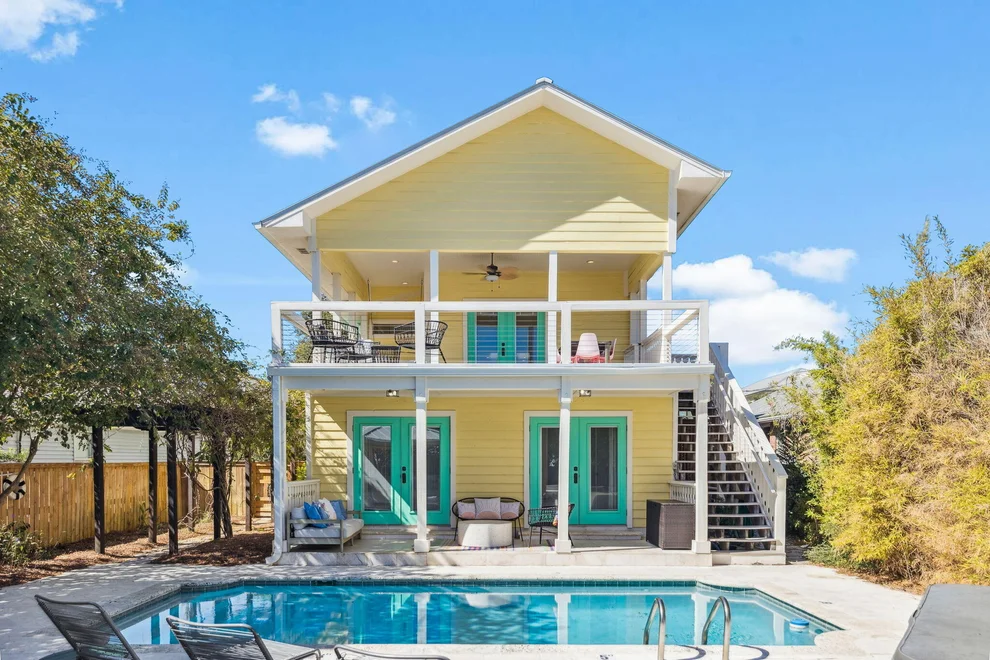 Unit for sale at 93 Woodward Street, Destin, FL 32541