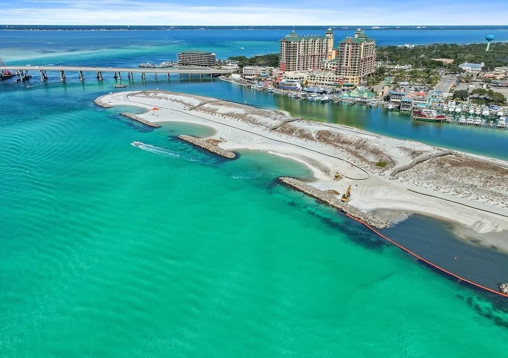 Unit for sale at 1006 Highway 98, Destin, FL 32541