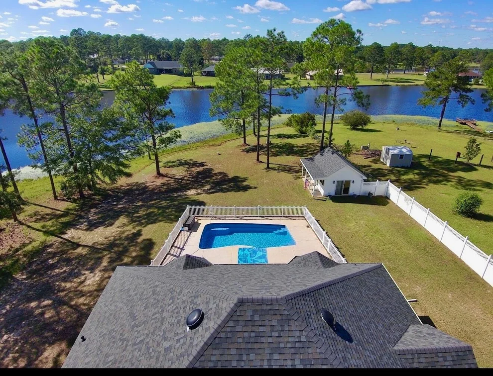 Unit for sale at 1025 Ten Lake, DeFuniak Springs, FL 32433