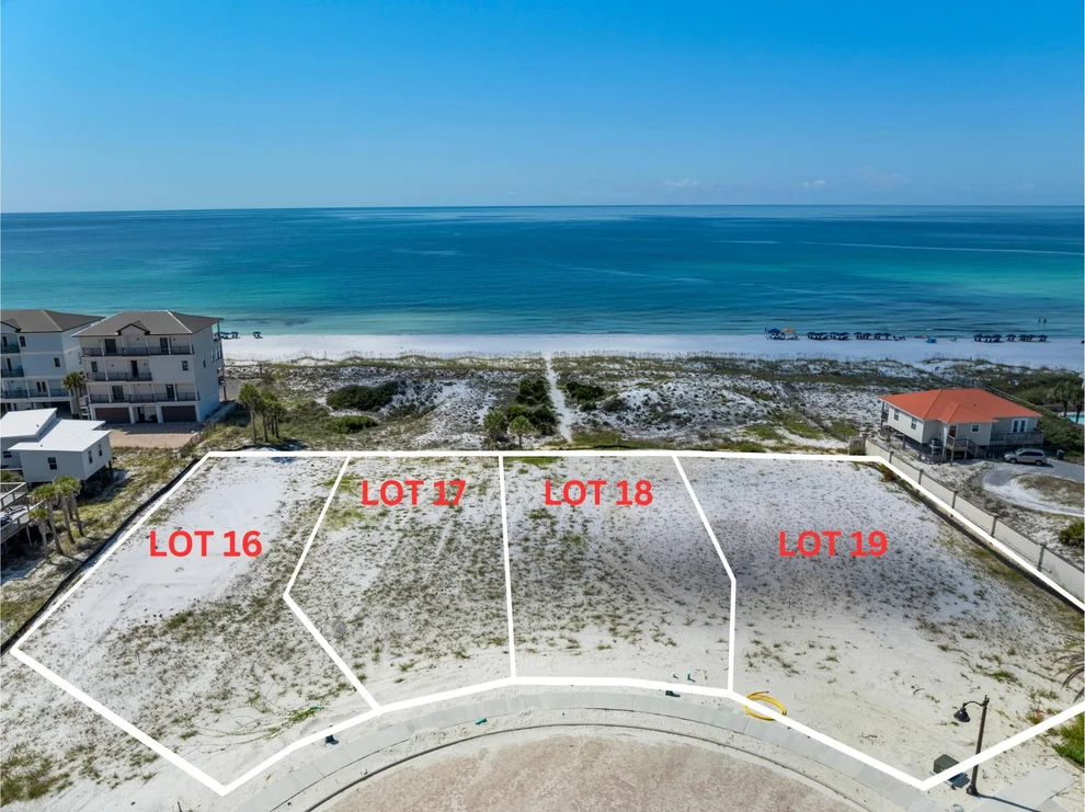 Unit for sale at TBD Casa Magnolia Drive, Miramar Beach, FL 32550