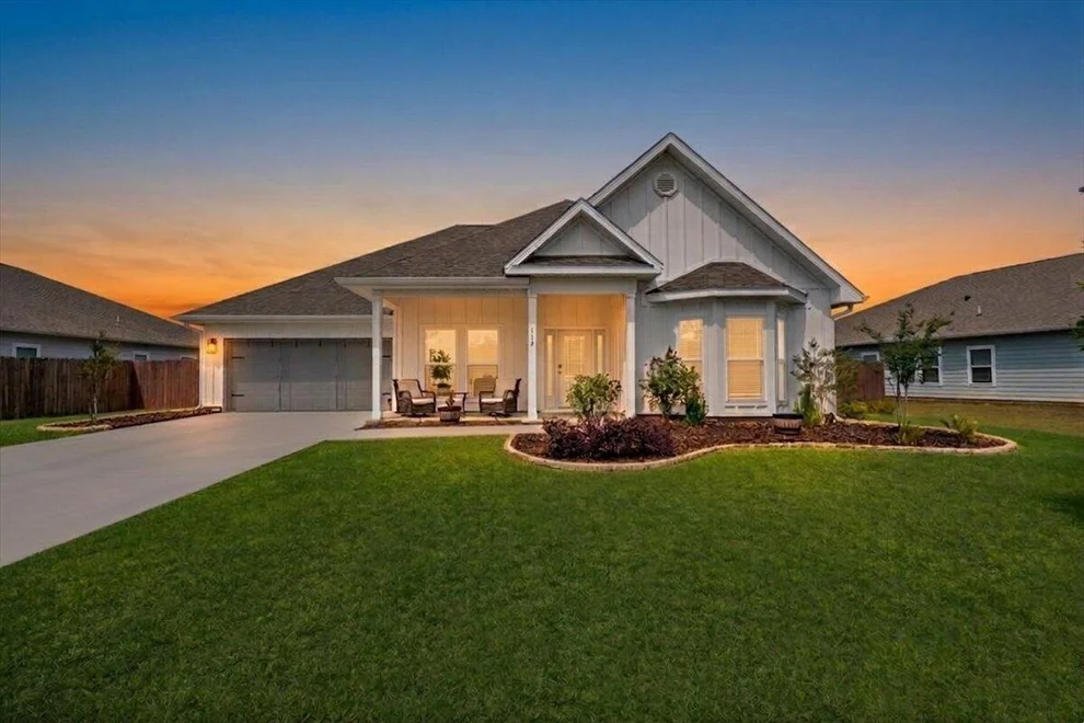Unit for sale at 110 E Oak Trees Lane, Freeport, FL 32439