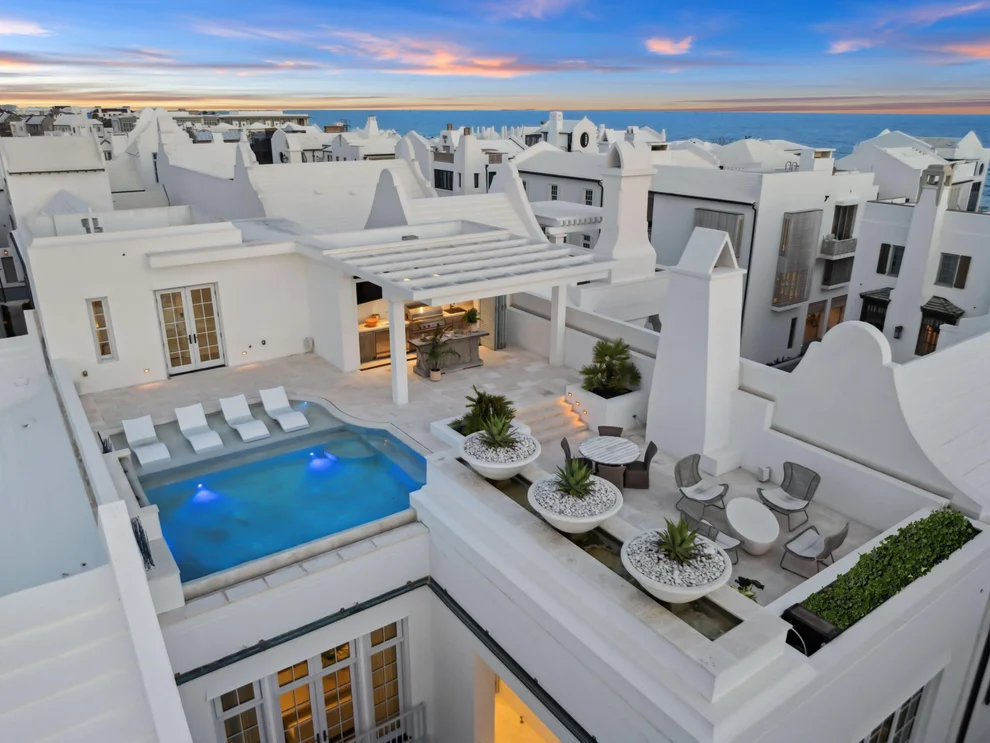 Unit for sale at 13 La Garza Ct, Alys Beach, FL 32461