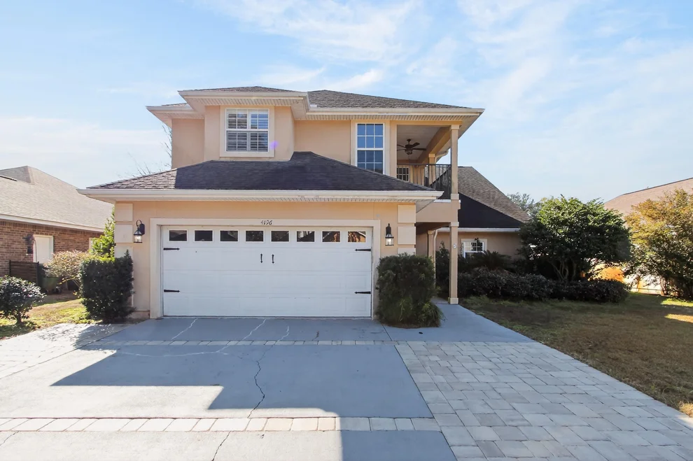 Unit for sale at 4196 Mossy Cove Court, Niceville, FL 32578
