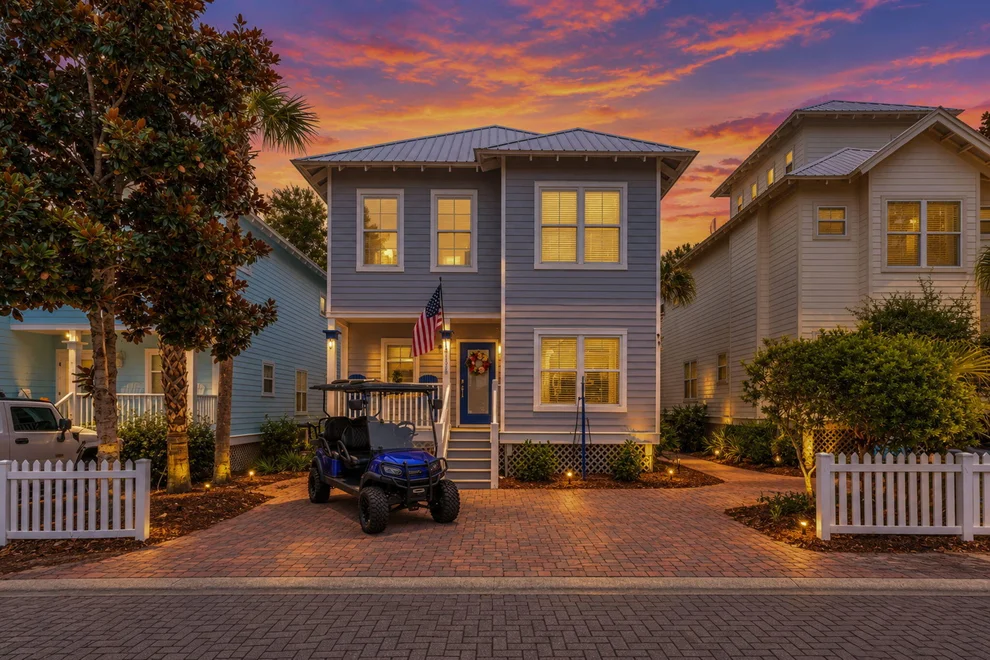 Unit for sale at 128 Hidden Lake Way, Santa Rosa Beach, FL 32459