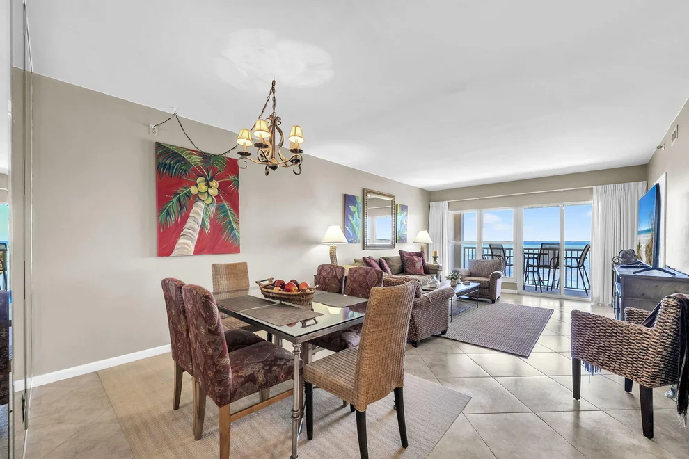 Unit for sale at 13 Players Club, Miramar Beach, FL 32550