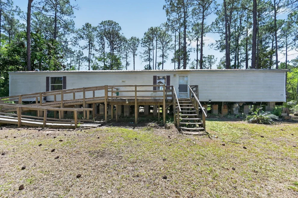 Unit for sale at 172 Crissman Road, Santa Rosa Beach, FL 32459