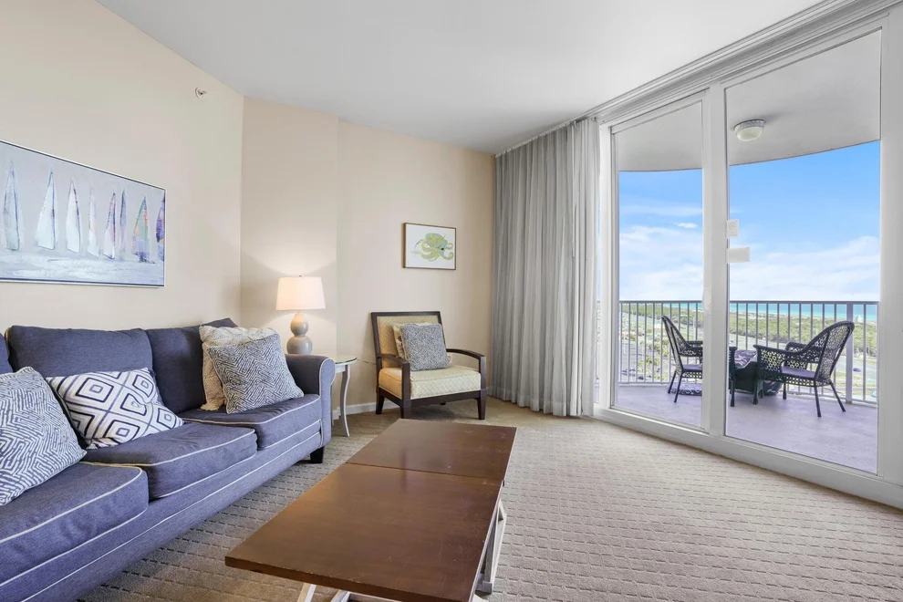 Unit for sale at 4203 Indian Bayou Trail, Destin, FL 32541