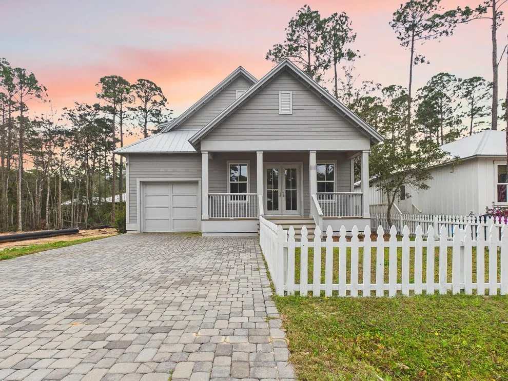 Unit for sale at 53 W Georgie Street, Santa Rosa Beach, FL 32459