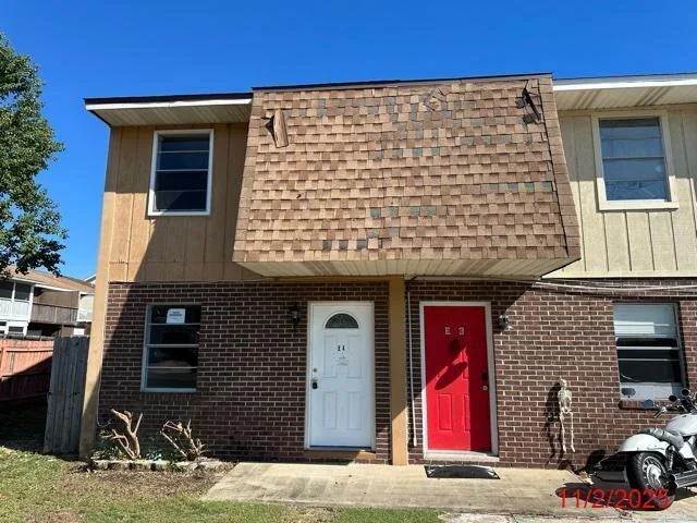 Unit for sale at 145 4th Avenue, Shalimar, FL 32579