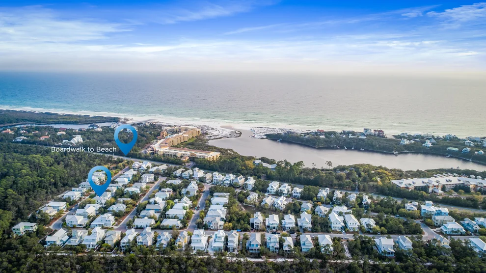 Unit for sale at 113 Morgans Trail, Santa Rosa Beach, FL 32459