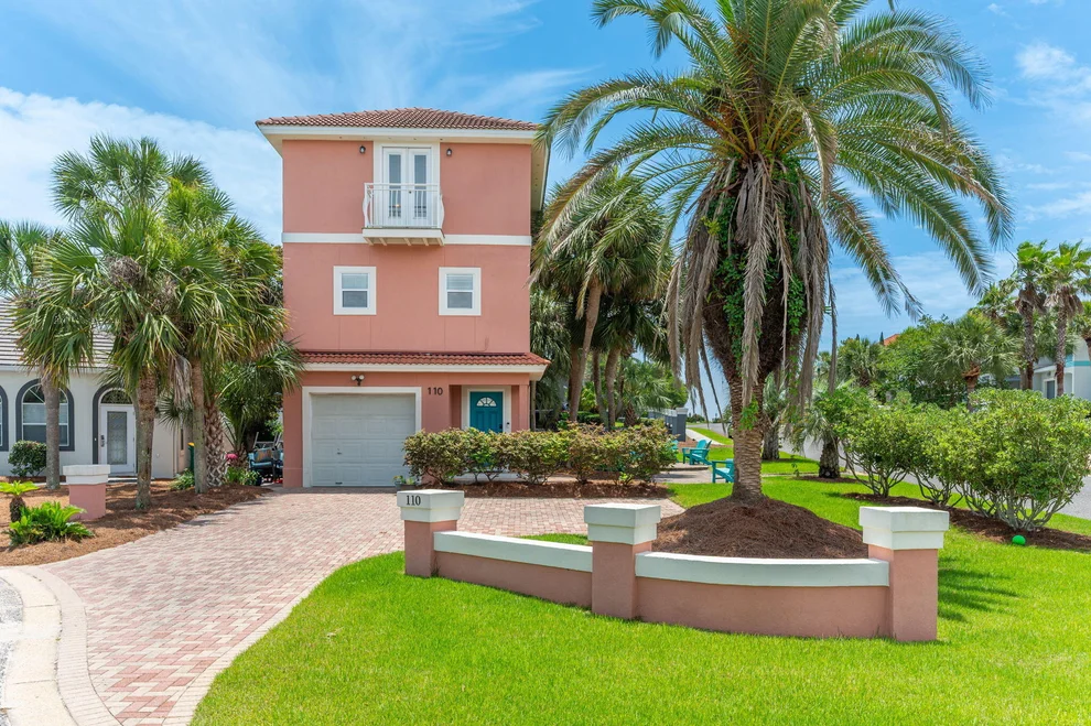 Unit for sale at 110 Terra Cotta Way, Destin, FL 32541