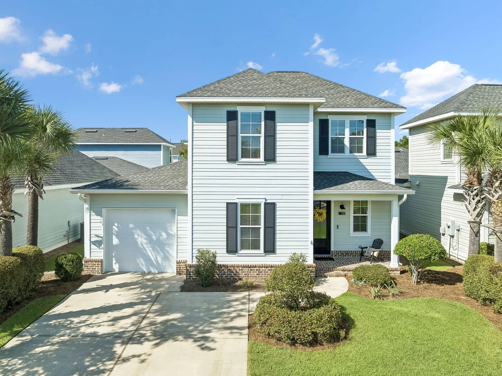 Unit for sale at 120 Hatton Court, Santa Rosa Beach, FL 32459