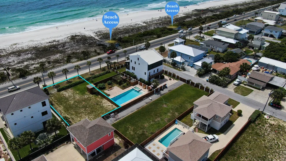 Unit for sale at 13704 Front Beach Road, Panama City Beach, FL 32413