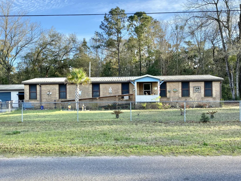 Unit for sale at 46 Andy Drive, Freeport, FL 32439
