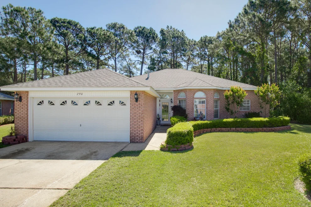 Unit for sale at 290 Bay Tree Drive, Miramar Beach, FL 32550