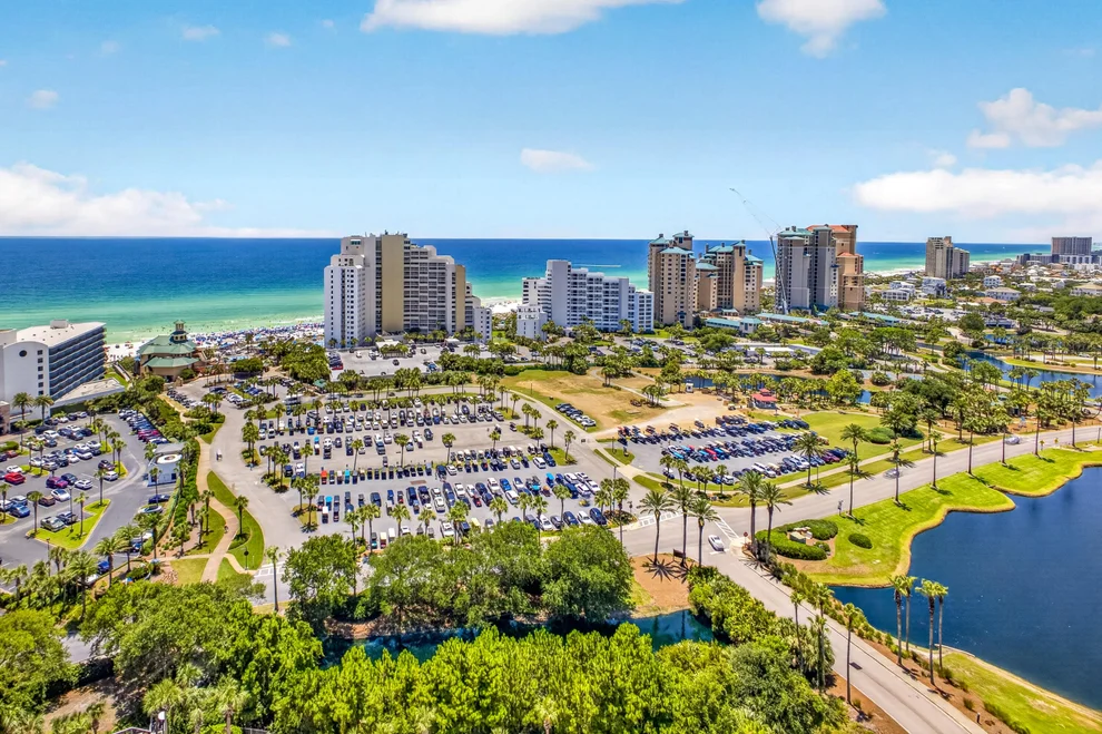 Unit for sale at 5000 S Sandestin Boulevard, Miramar Beach, FL 32550