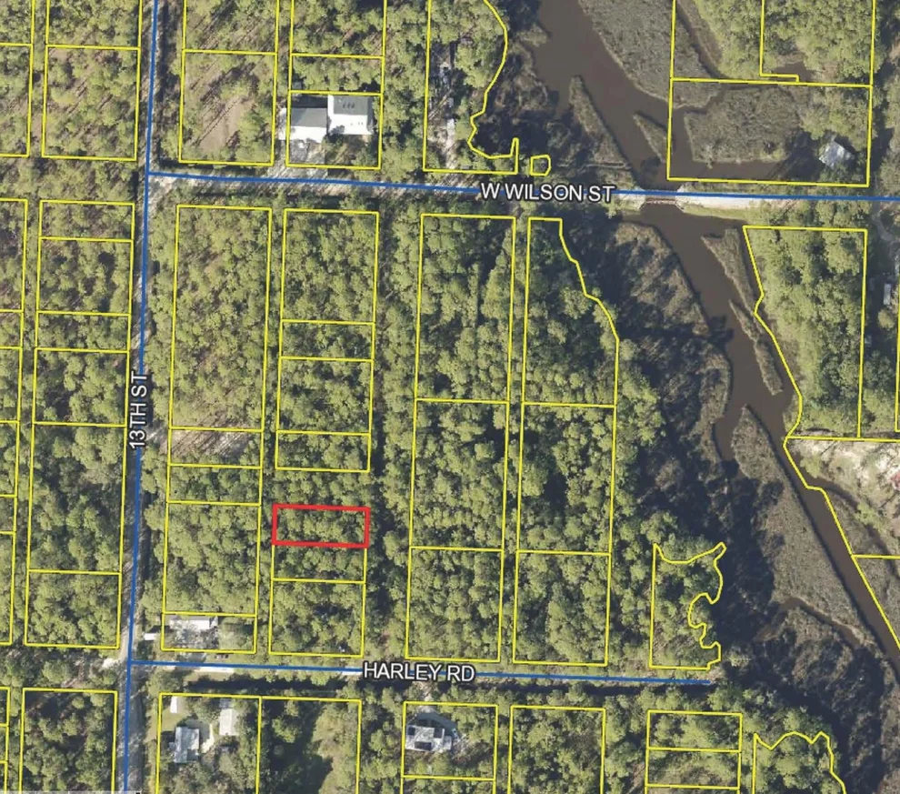 Unit for sale at Lot 9 12th Street, Santa Rosa Beach, FL 32459