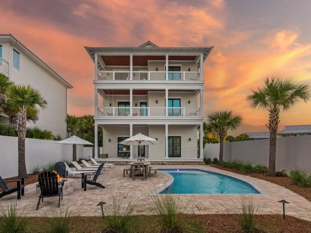 Unit for sale at 35 San Roy Road, Santa Rosa Beach, FL 32459