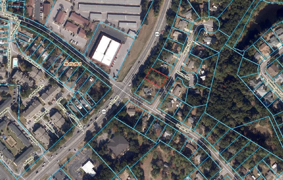 Unit for sale at XXX Keating Road, Pensacola, FL 32504