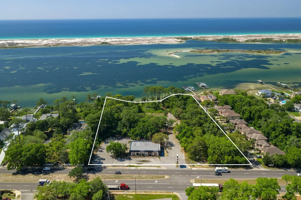 Unit for sale at 757 E Miracle Strip Parkway, Mary Esther, FL 32569