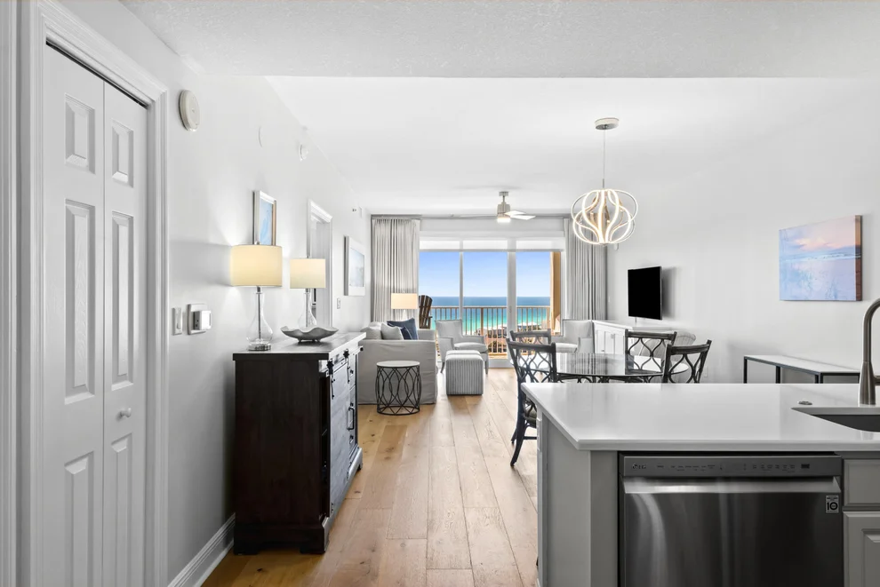 Unit for sale at 122 Seascape Drive, Miramar Beach, FL 32550