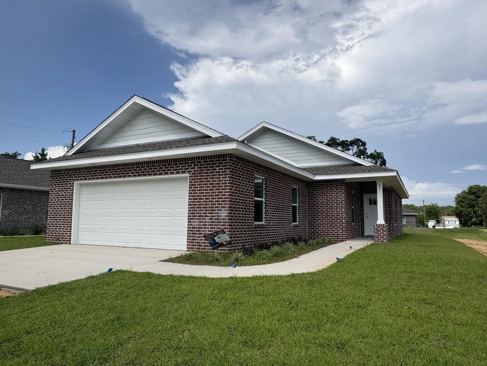 Unit for sale at 97 Homestead Street, Niceville, FL 32578