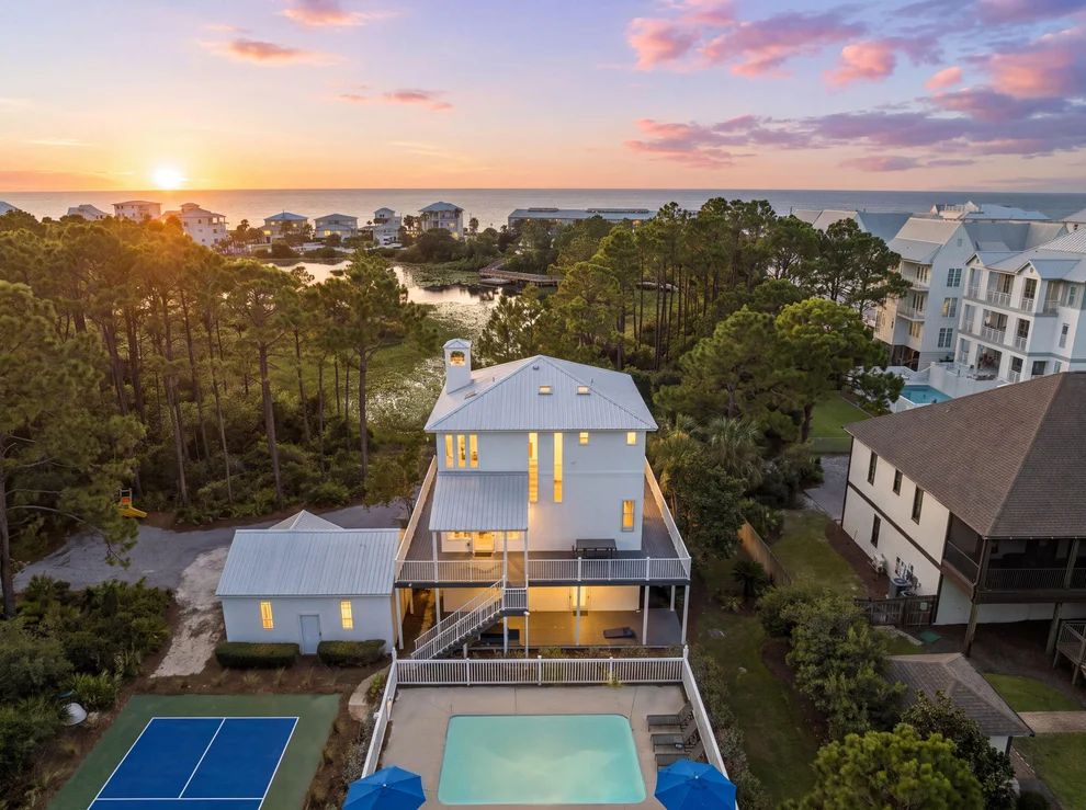 Unit for sale at 108 Woodward Drive, Santa Rosa Beach, FL 32459