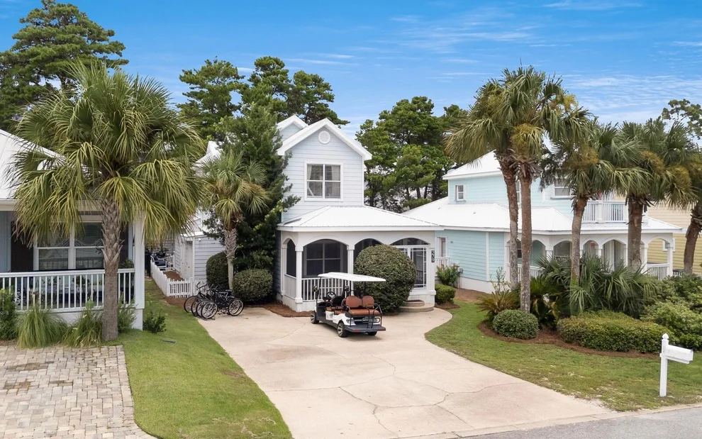 Unit for sale at 279 Ventana Boulevard, Santa Rosa Beach, FL 32459