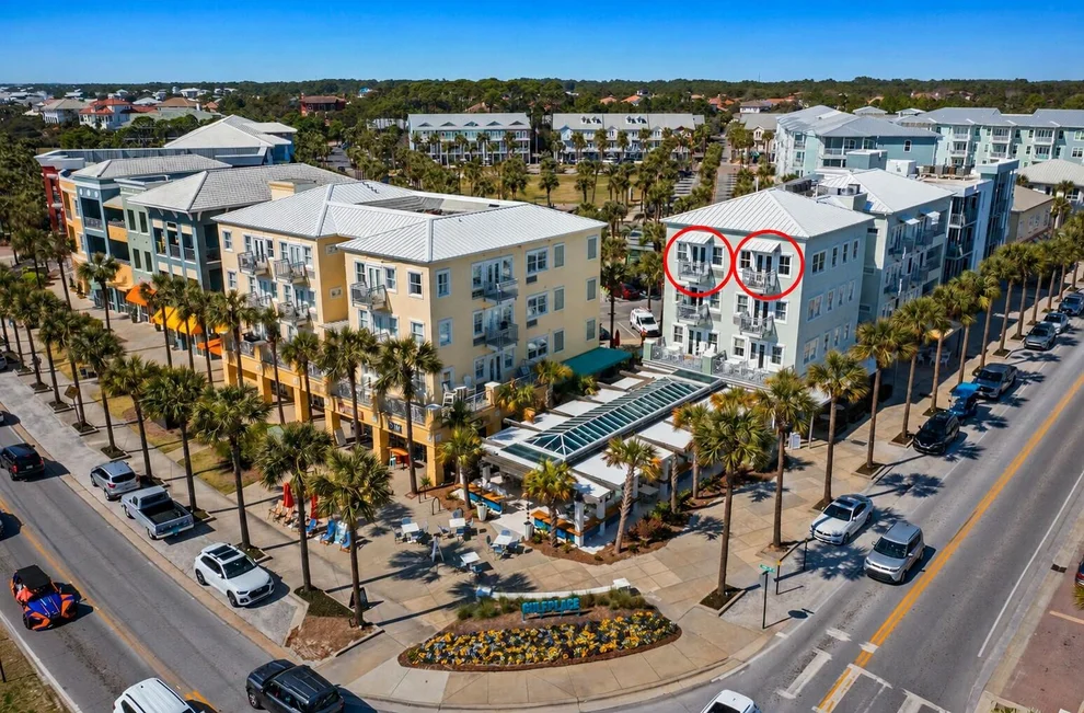 Unit for sale at 37 Town Center Loop, Santa Rosa Beach, FL 32459