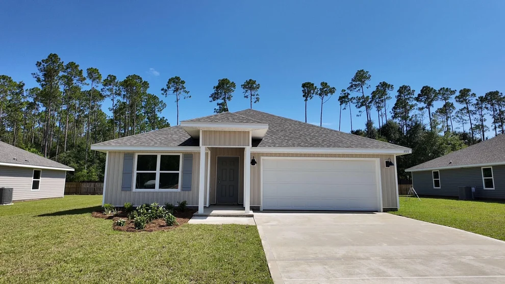 Unit for sale at 9715 Dutton Lane, Milton, FL 32583