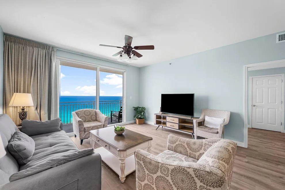 Unit for sale at 17739 Front Beach Road, Panama City Beach, FL 32413