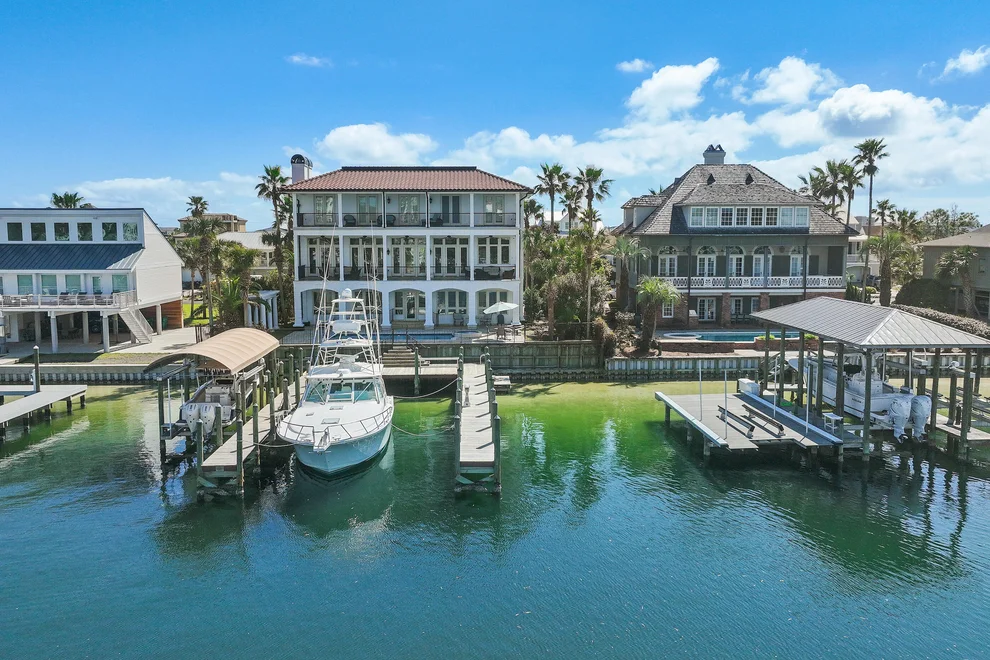 Unit for sale at 609 Lagoon Drive, Destin, FL 32541