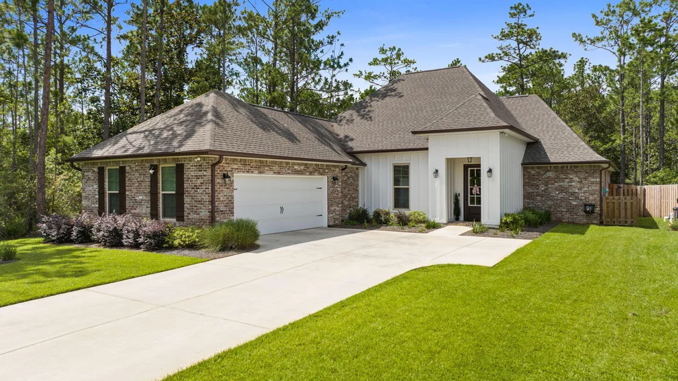 Unit for sale at 518 E Tweet Street, Freeport, FL 32439