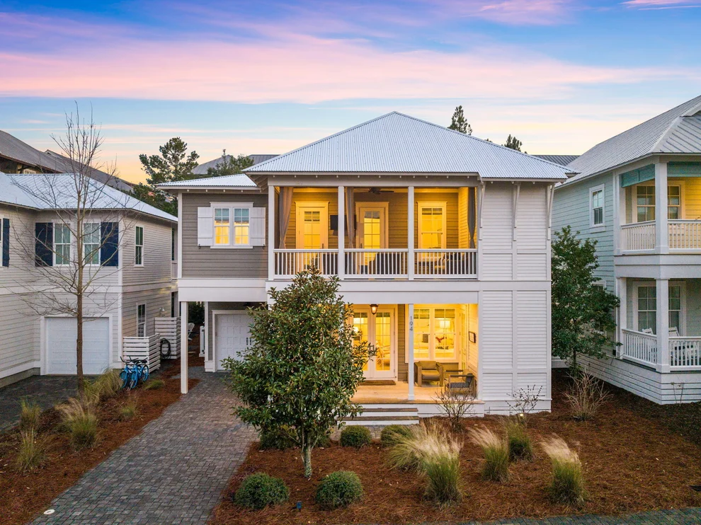 Unit for sale at 194 Cabana Trail, Santa Rosa Beach, FL 32459