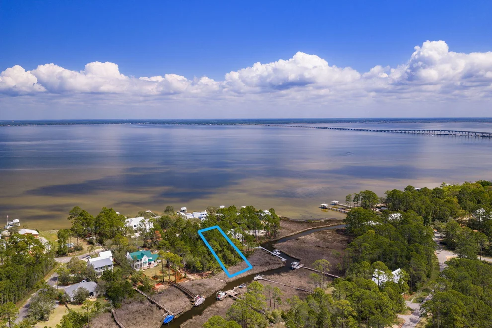Unit for sale at Lot 8 Pisces Drive, Santa Rosa Beach, FL 32459