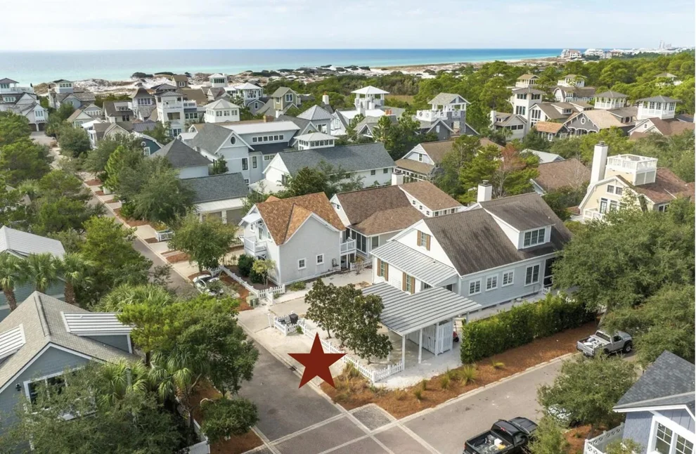 Unit for sale at 8 S Watch Tower Lane, Watersound, FL 32461