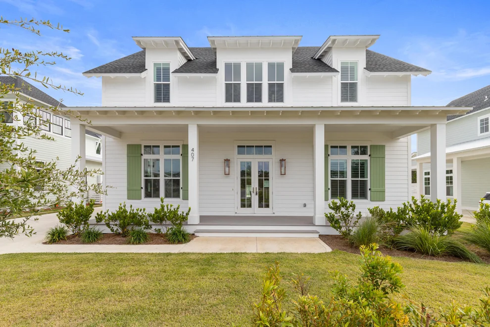 Unit for sale at 407 Pollard Cove East, Watersound, FL 32461