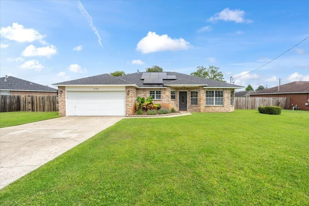 Unit for sale at 2122 Antillies Drive, Pensacola, FL 32506