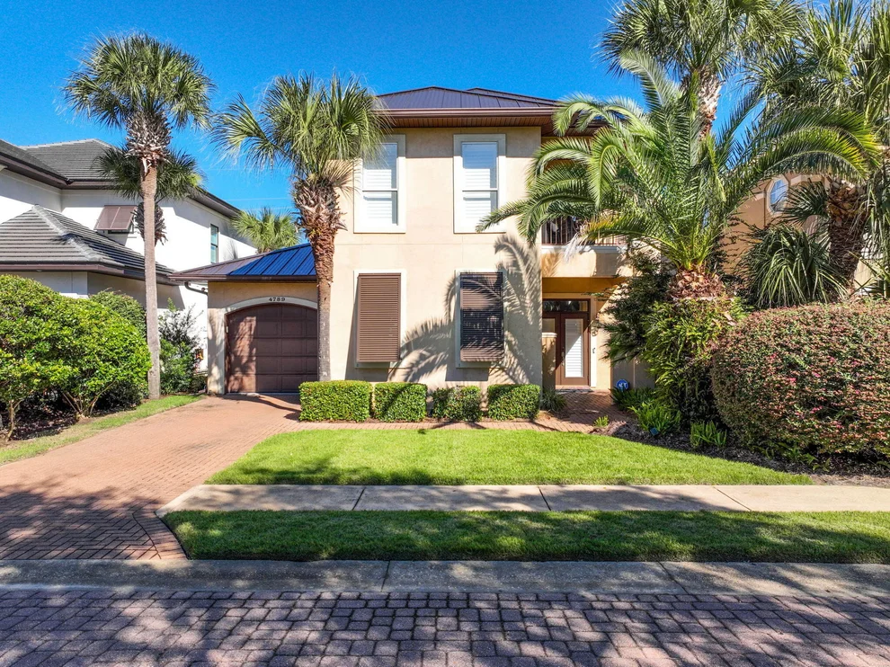 Unit for sale at 4789 Bonaire Cay, Destin, FL 32541
