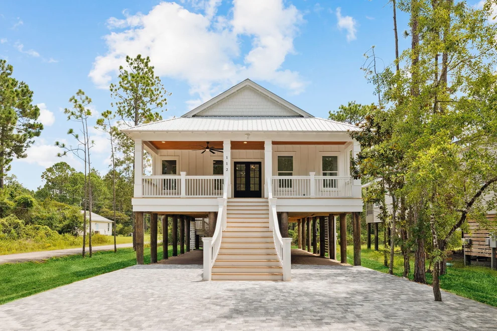 Unit for sale at 112 N K Street, Santa Rosa Beach, FL 32459