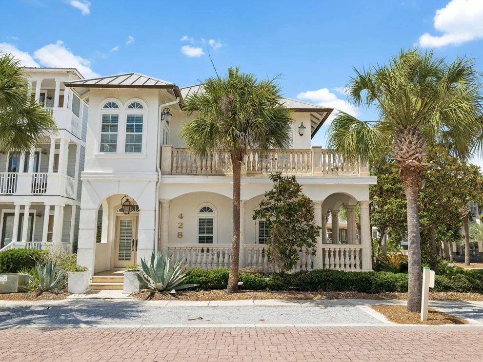 Unit for sale at 428 Beach Bike Way, Seacrest, FL 32461