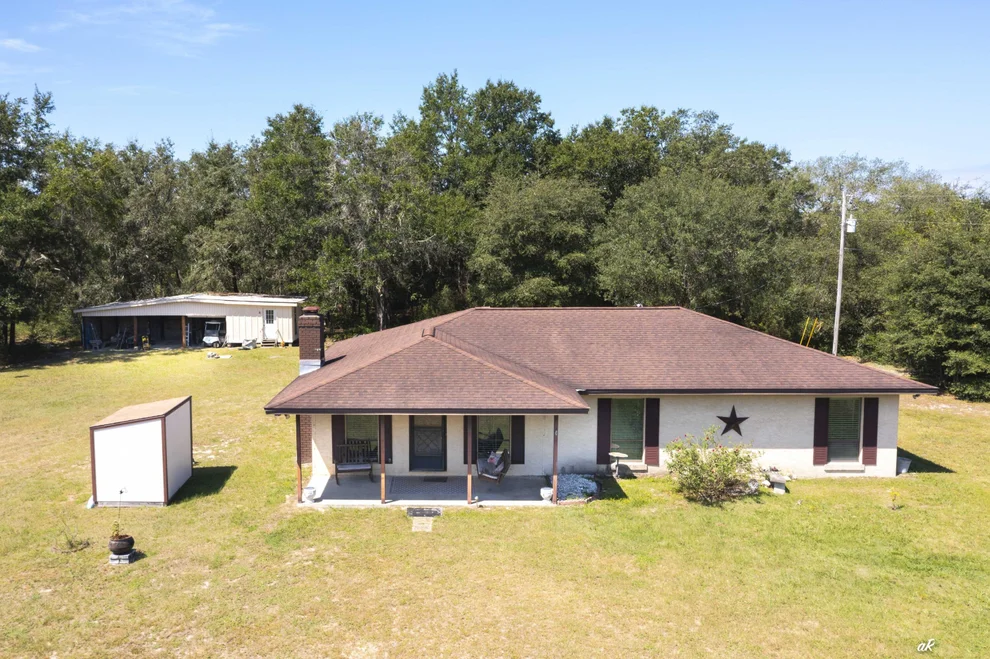 Unit for sale at 12835 Farm Road, Southport, FL 32409