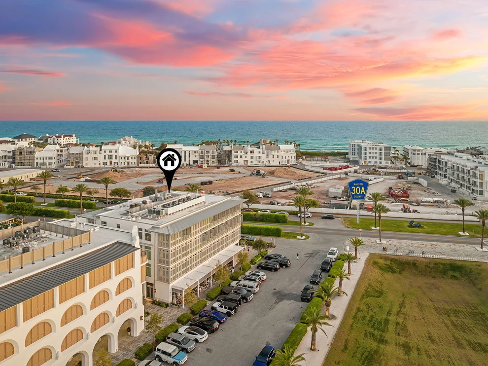 Unit for sale at 20 Mark Twain Lane, Alys Beach, FL 32461