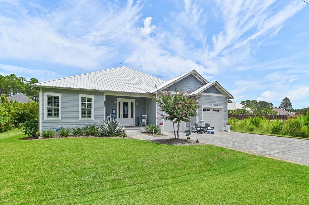 Unit for sale at 812 Allen Loop Drive, Santa Rosa Beach, FL 32459