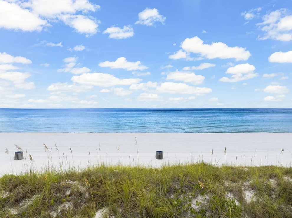 Unit for sale at 5403 Gulf Drive, Panama City Beach, FL 32408